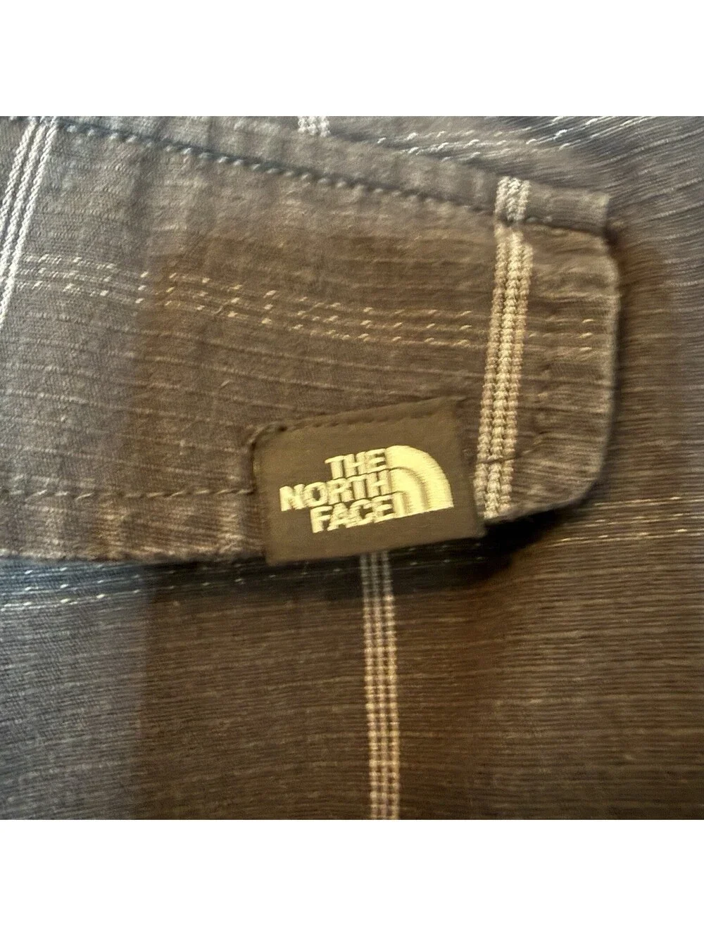 The North Face pre owned